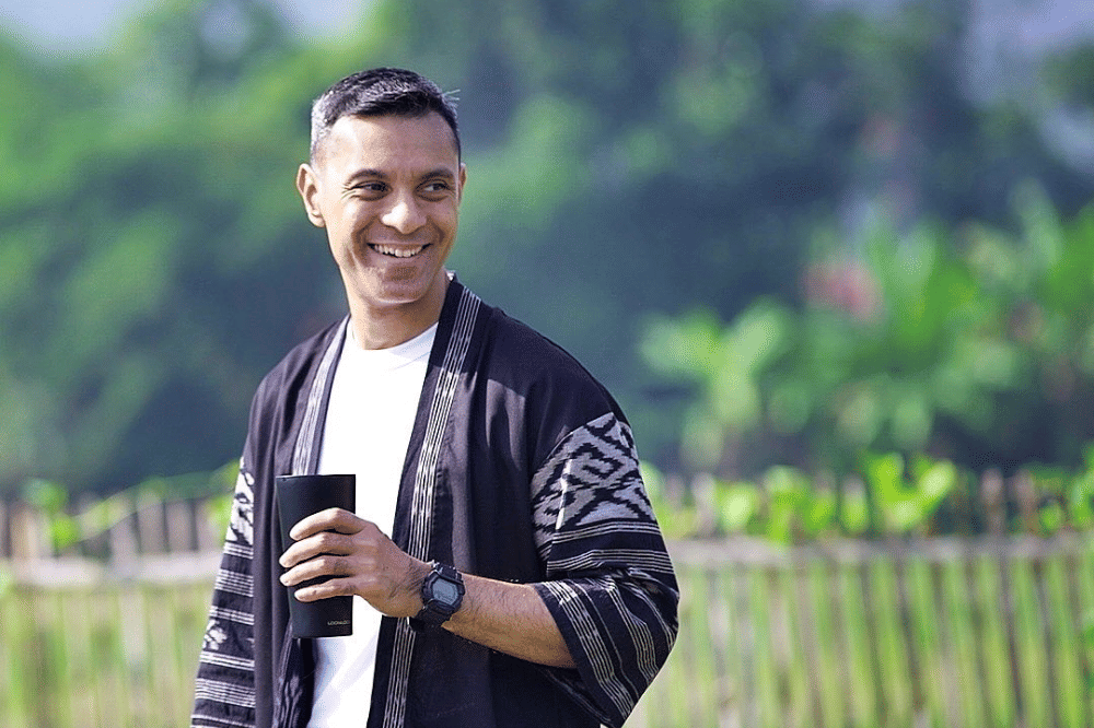 Fakta Permasalahan Apartemen Didi Riyadi