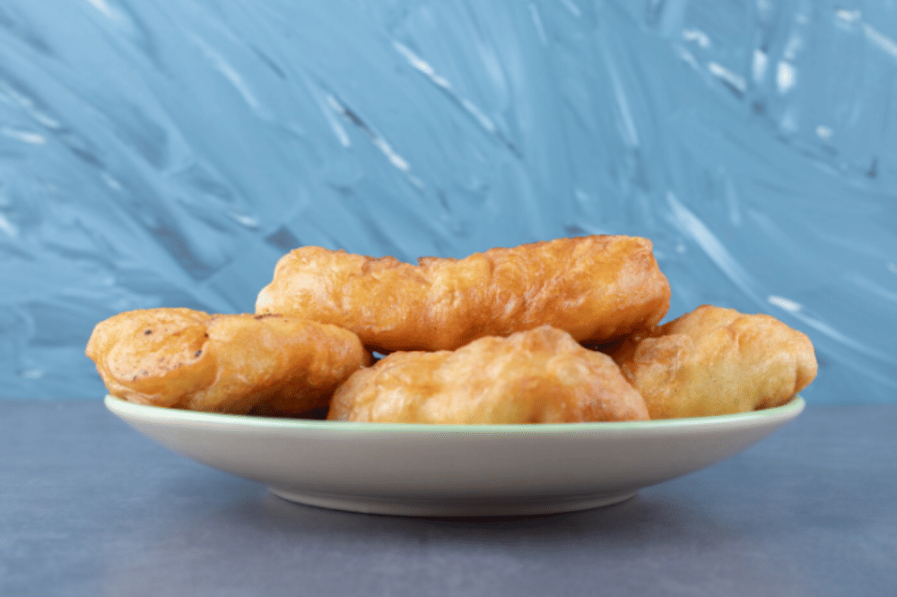 Daftar Nama Makanan sesuai Huruf, dari A sampai Z