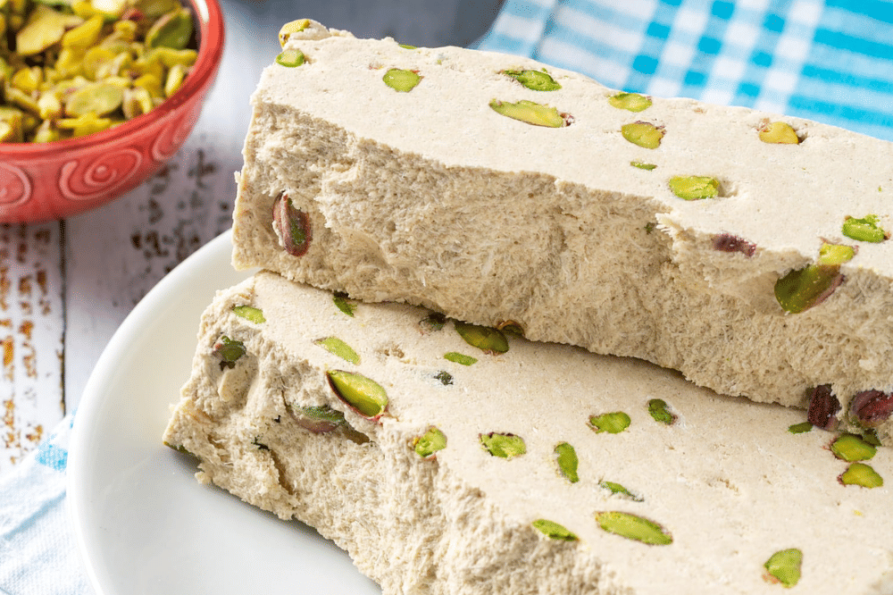 Daftar Nama Makanan sesuai Huruf, dari A sampai Z