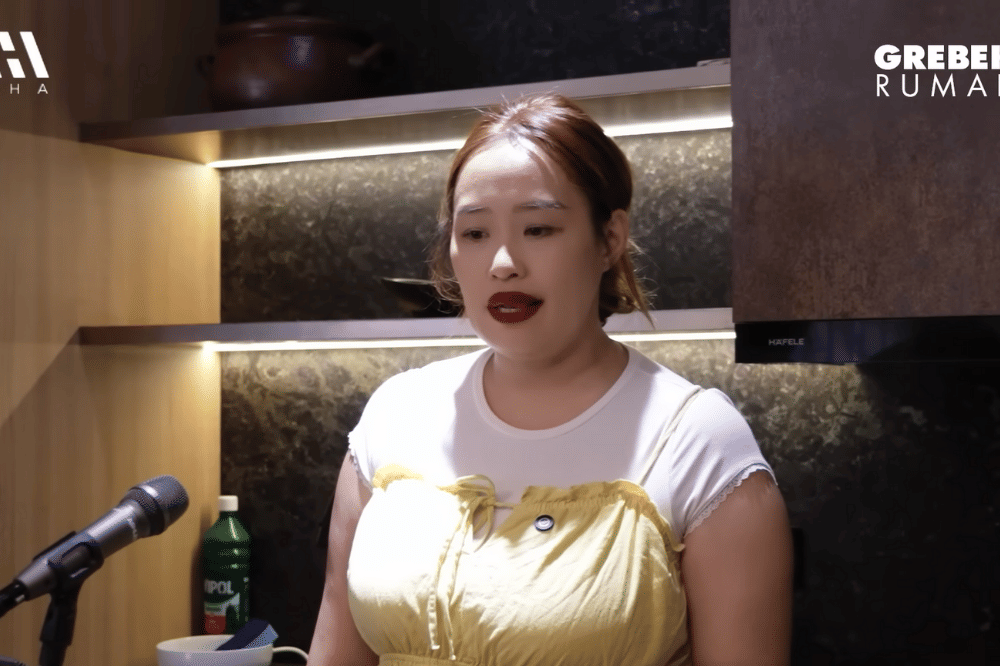 Fakta Uang Sewa Rumah Pinkan Mambo