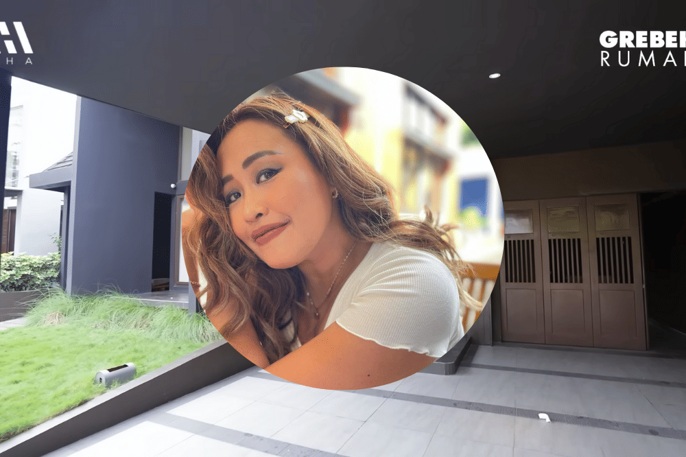 Fakta Uang Sewa Rumah Pinkan Mambo