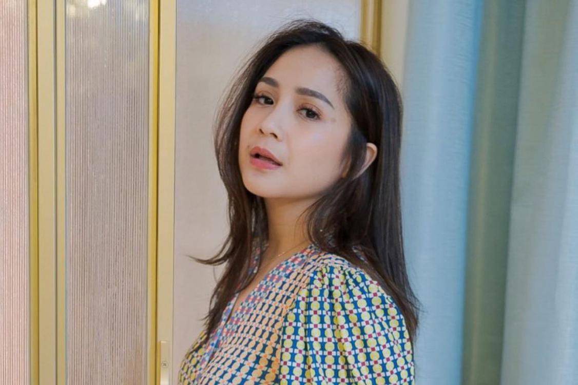 Kebaikan Nagita Slavina ke Teman Artis