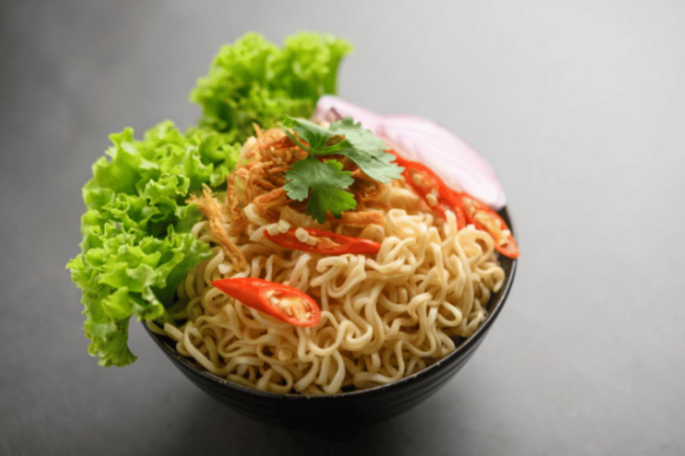 Daftar Nama Makanan sesuai Huruf, dari A sampai Z