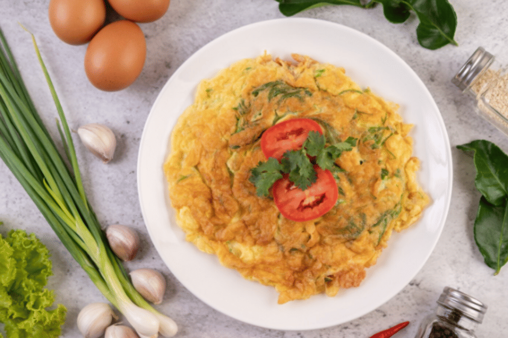 Daftar Nama Makanan sesuai Huruf, dari A sampai Z