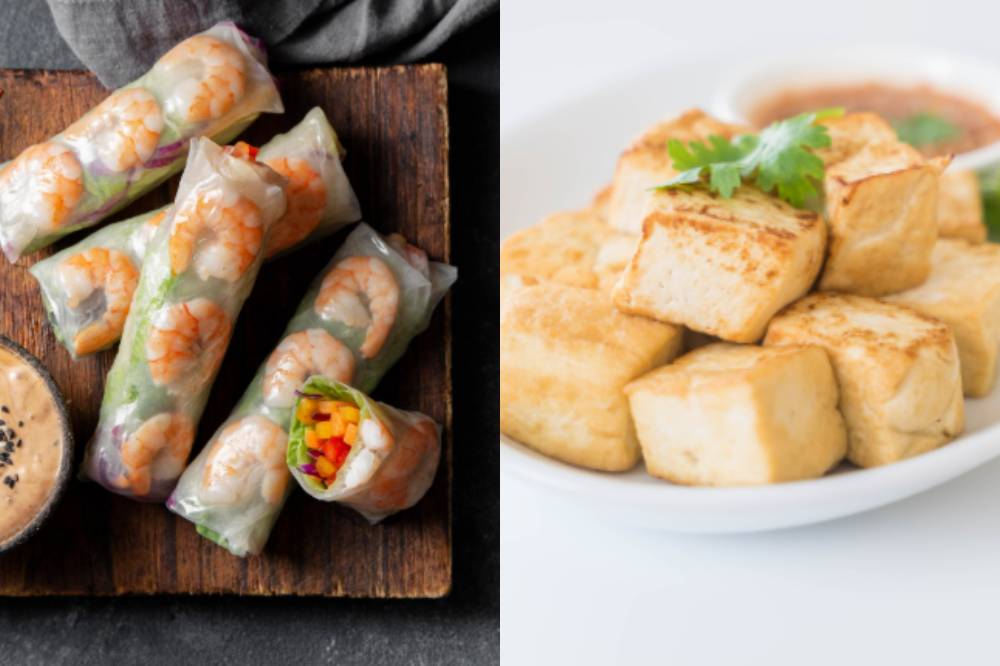 Daftar Nama Makanan sesuai Huruf, dari A sampai Z