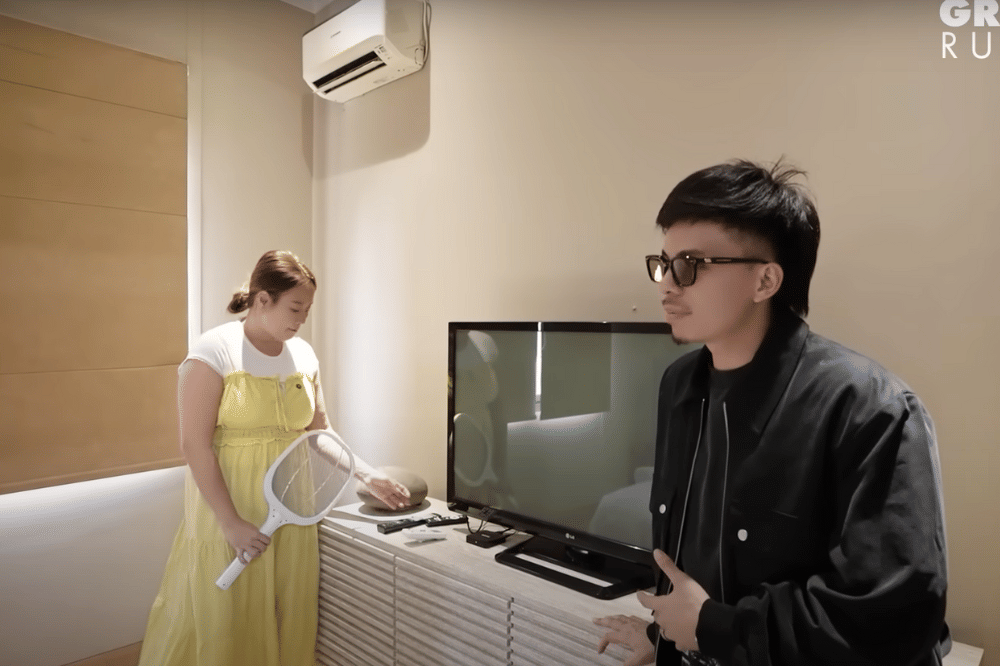 Fakta Uang Sewa Rumah Pinkan Mambo