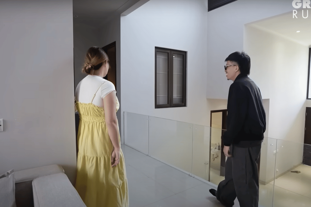 Fakta Uang Sewa Rumah Pinkan Mambo