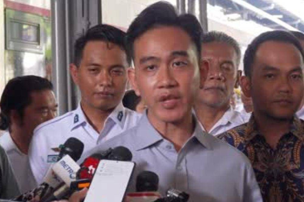 gibran gerbong ibu menyusui