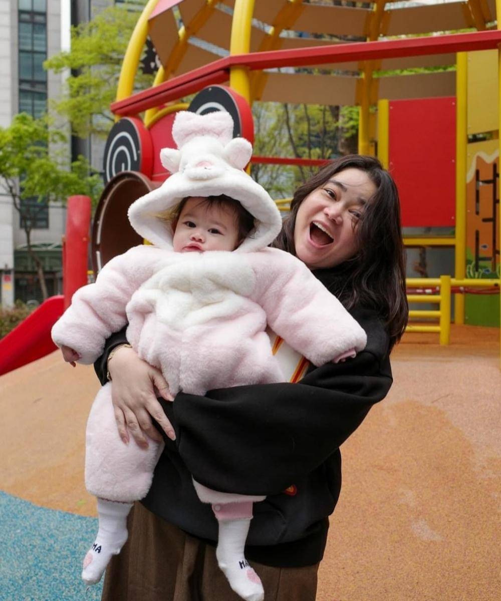 Olivia Sumargo ungkap Perjalanan Menyusui Anak Pertamanya (2).jpg