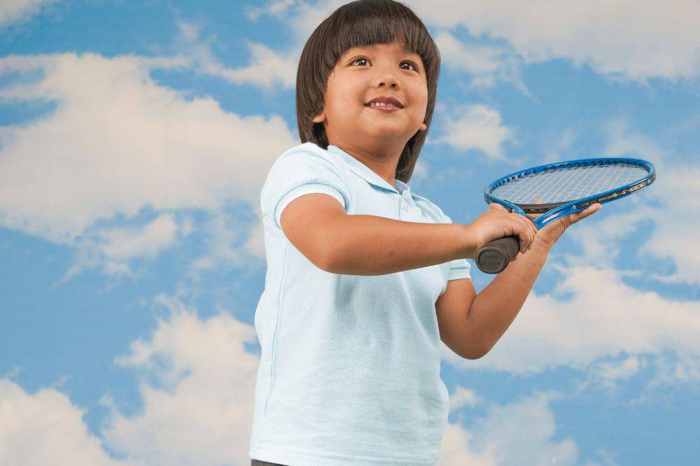 Model Fluffy Polo Series Vol.2