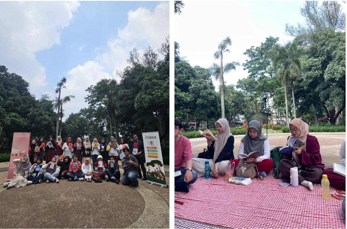 5 Rekomendasi Book Club di Jakarta, Gratis dan Terbuka untuk Umum