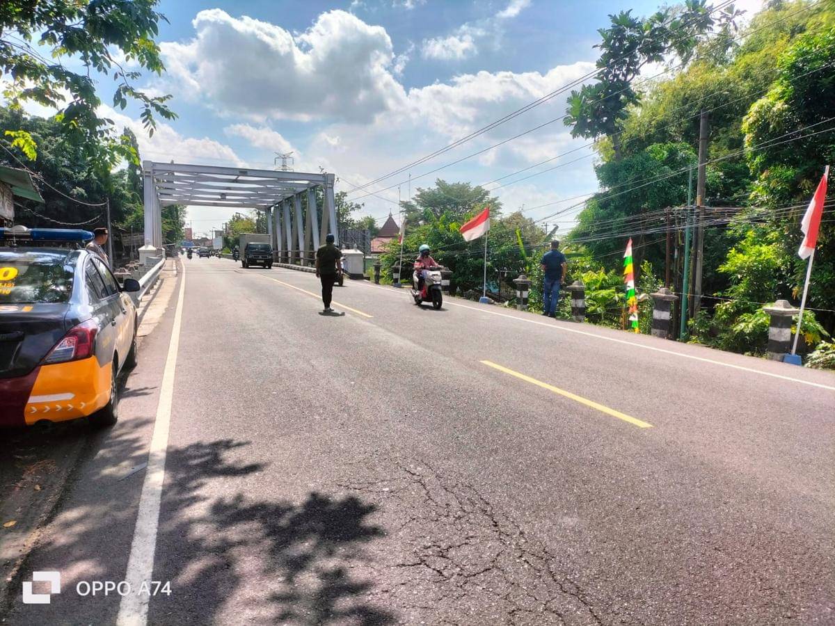 Plat AB Daerah Mana? Ini Daftar Lengkap Wilayah Penggunanya di Yogyakarta
