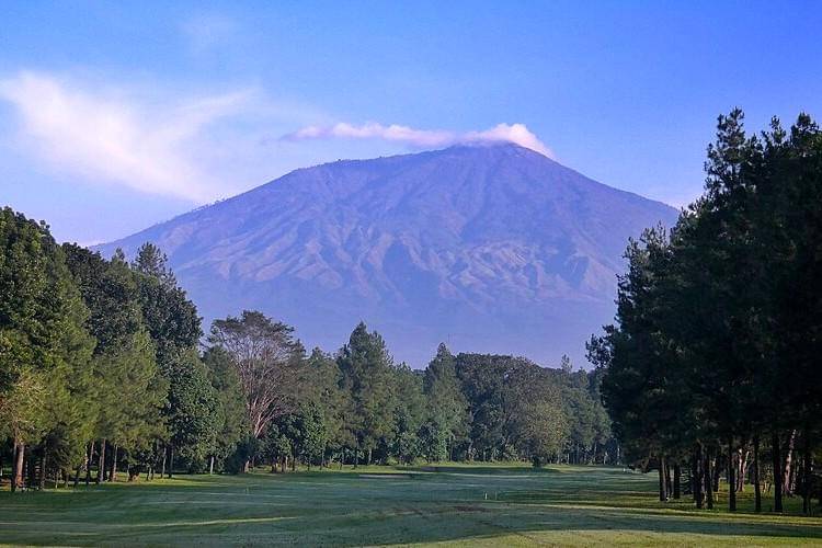 Plat N Daerah Mana? Jangan Sampai Salah, Ini Daerahnya