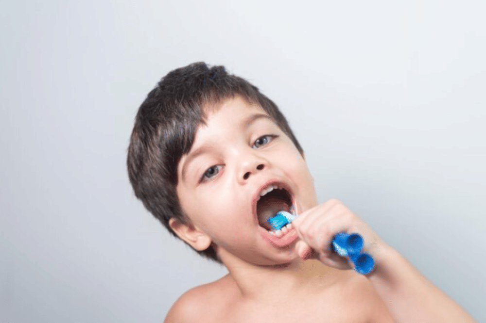 11 Hal yang Tidak Disukai Anak Umur 4 Tahun, Kenali dari Sekarang!