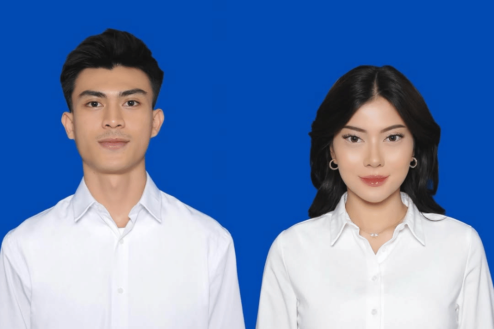 Fakta Calon Suami Hanum Mega