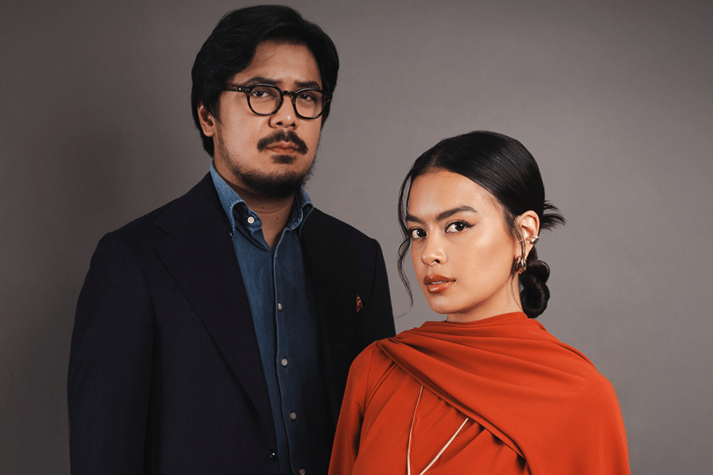 Lirik Lagu 'Rangga Cinta' Eva Celia feat Bilal Indrajaya 