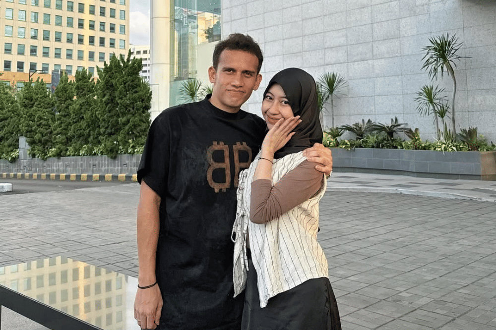 Rumah Tangga Pemain Timnas Indonesia yang Jadi Sorotan