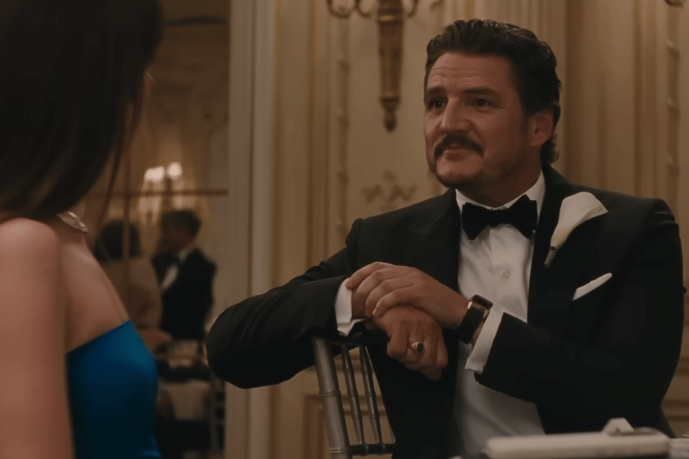 7 Fakta dan Sinopsis Film Materialists, Kisah Seorang Makcomblang