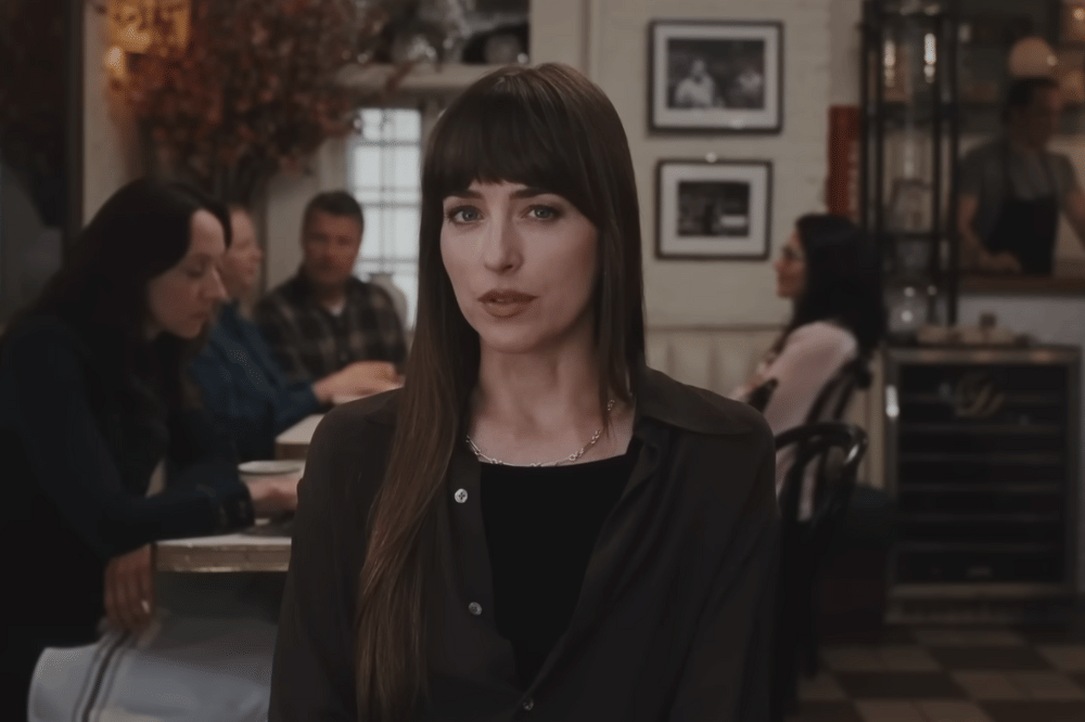 7 Fakta dan Sinopsis Film Materialists, Kisah Seorang Makcomblang