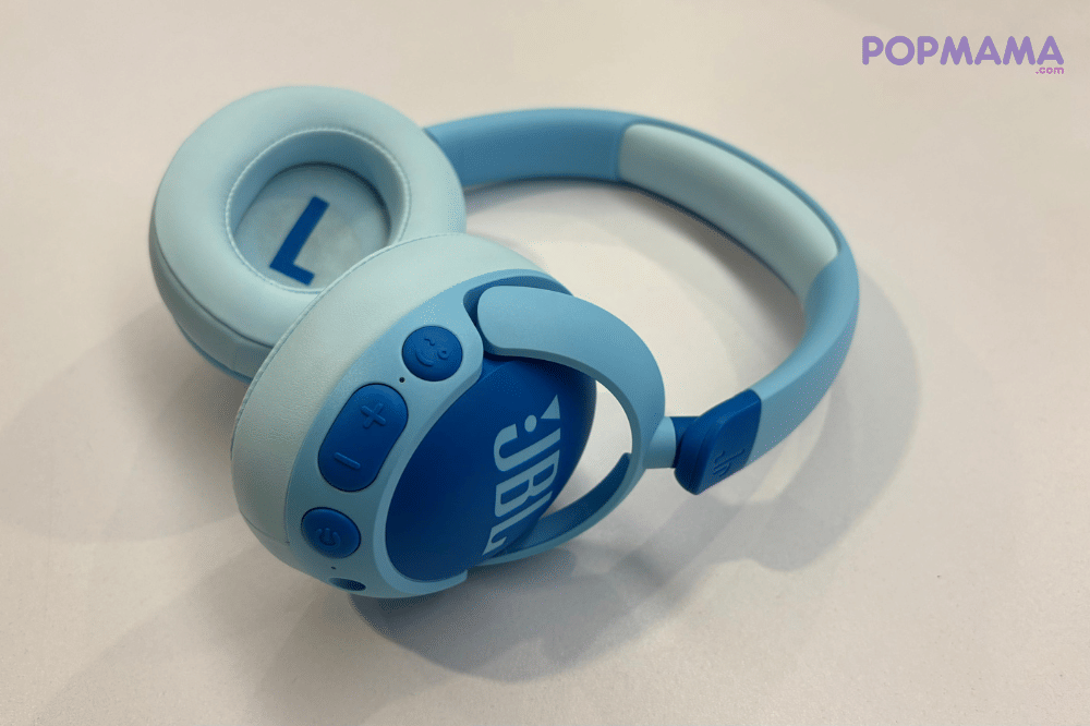 JBL Junior Headphone 470 NC