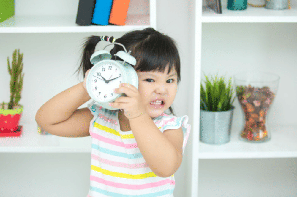 5 Tantangan yang Sering Dihadapi Balita dan Tips Membantunya