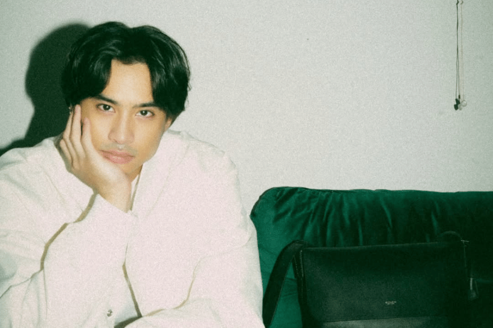 Lirik Lagu 'Rumah?' Devano