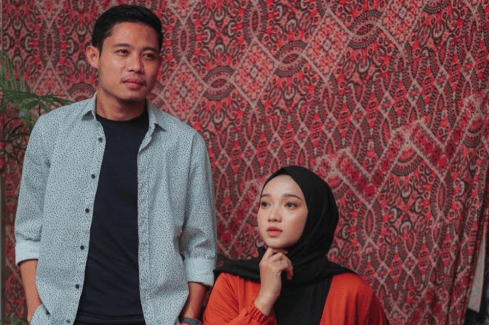 Rumah Tangga Pemain Timnas Indonesia yang Jadi Sorotan