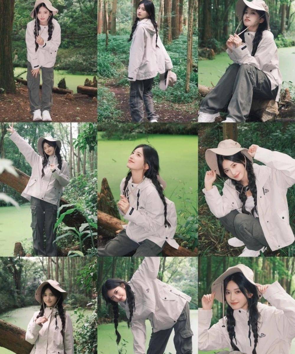 Inspirasi Outfit Camping Perempuan yang Nyaman, Praktis, dan Stylish (5).jpg