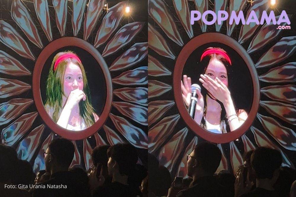 Carmen Hearts2Hearts