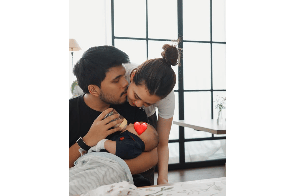 Instagram.com/thariqhalilintar 