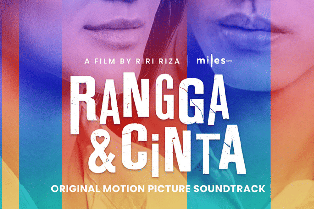 Lirik Lagu 'Rangga Cinta' Eva Celia feat Bilal Indrajaya 