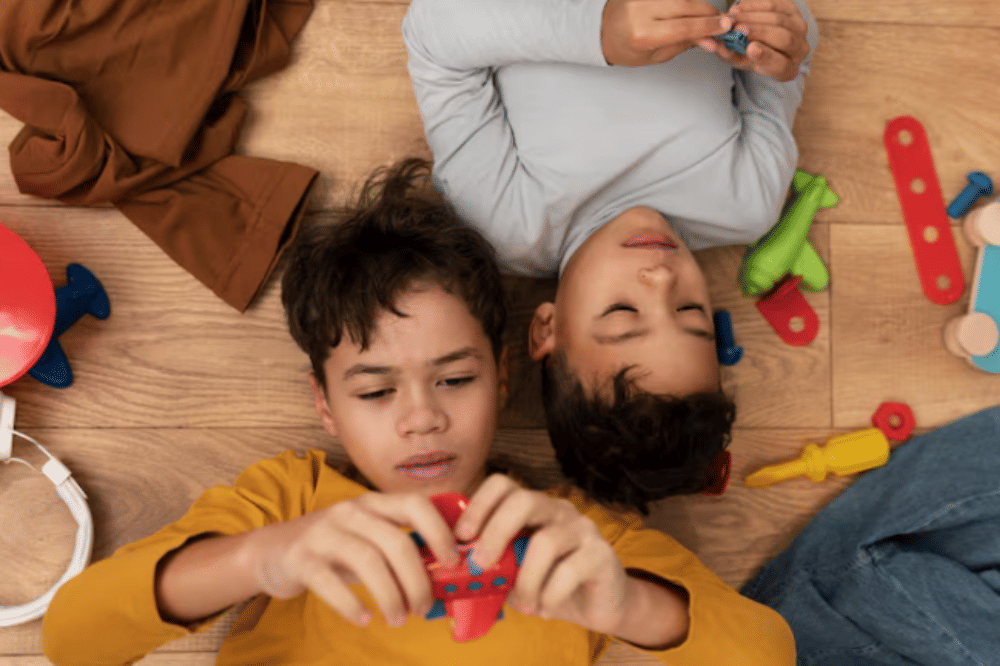 11 Hal yang Tidak Disukai Anak Umur 4 Tahun, Kenali dari Sekarang!