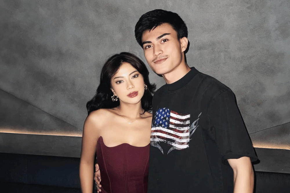 Fakta Calon Suami Hanum Mega