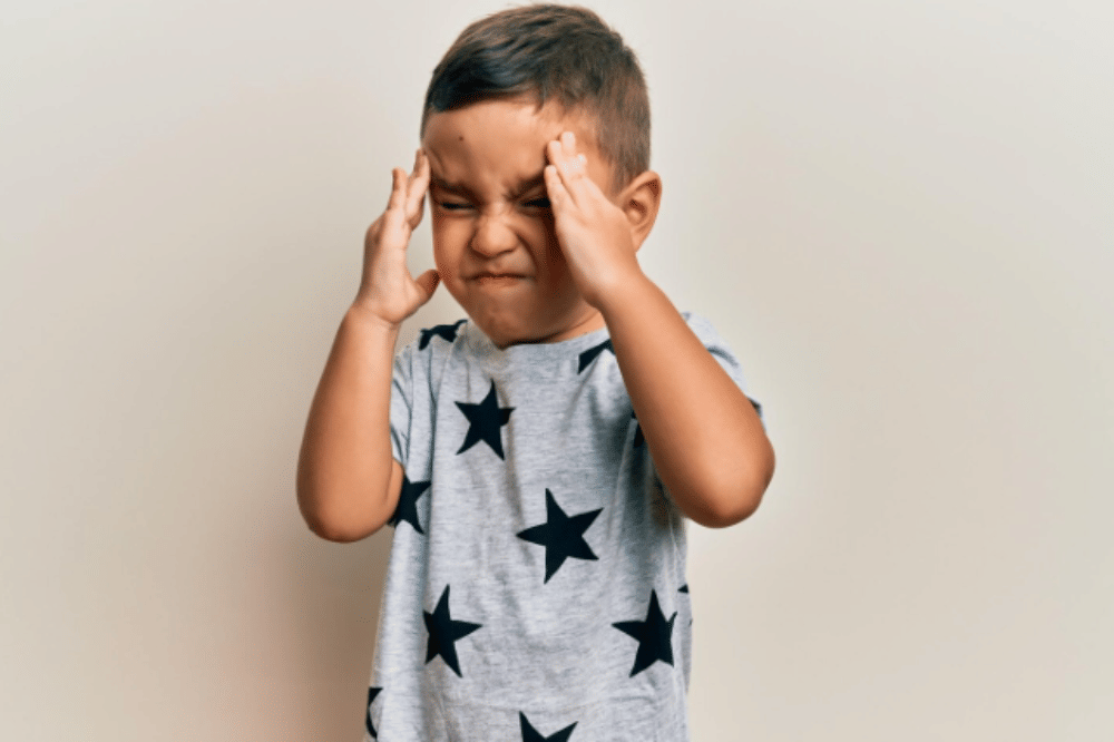 11 Hal yang Tidak Disukai Anak Umur 4 Tahun, Kenali dari Sekarang!