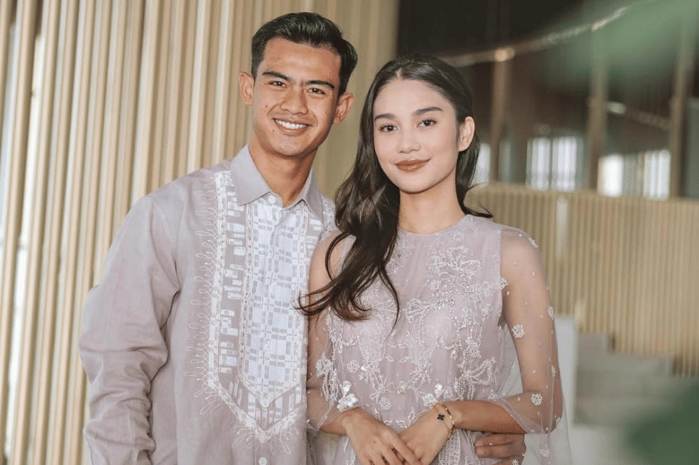 Rumah Tangga Pemain Timnas Indonesia yang Jadi Sorotan