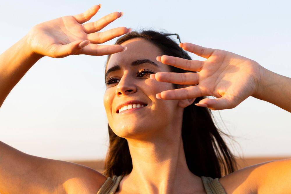 Cara Mudah Mengenali Olive Skin, Ini Tandanya