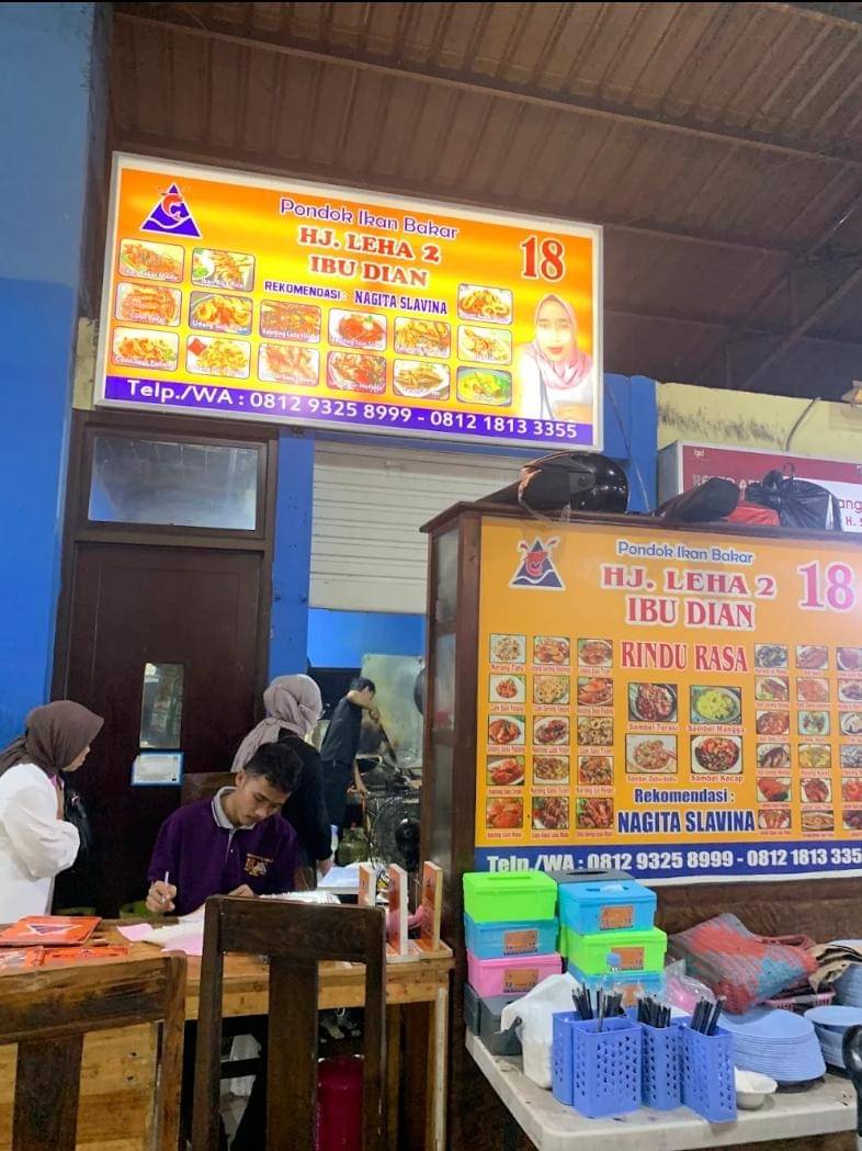 7 Tempat Wisata Kuliner Jakarta, Wajib Masuk Wishlist