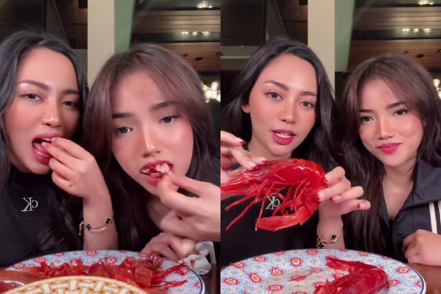 Rachel Vennya Ungkap Tidak Suka dengan Fuji saat Pertama Bertemu