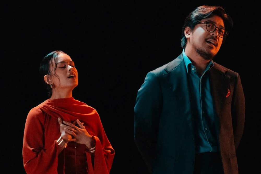 Lirik Lagu 'Rangga Cinta' Eva Celia feat Bilal Indrajaya