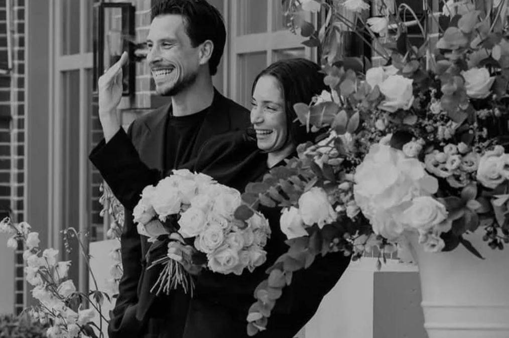 10 Kisah Cinta Pemain Timnas Indonesia yang Viral