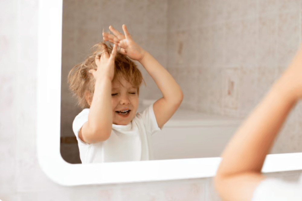 11 Hal yang Tidak Disukai Anak Umur 4 Tahun, Kenali dari Sekarang!