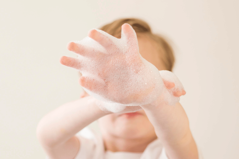 11 Hal yang Tidak Disukai Anak Umur 4 Tahun, Kenali dari Sekarang!