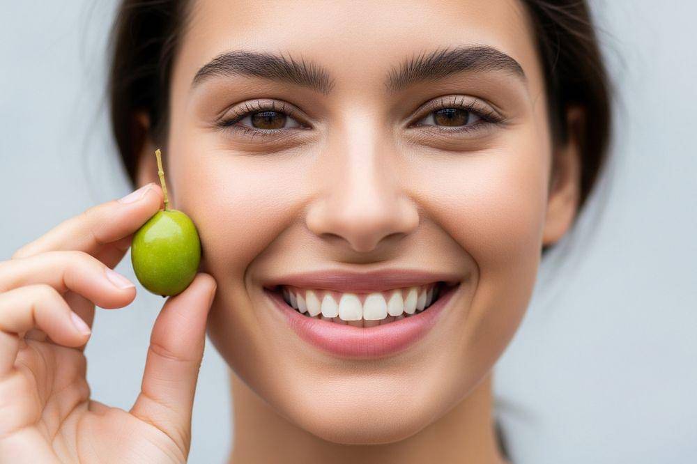 Cara Mudah Mengenali Olive Skin, Ini Tandanya