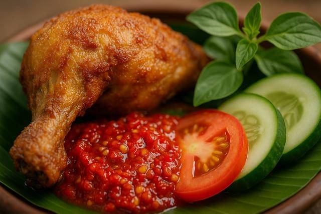 7 Tempat Wisata Kuliner Salatiga Terdekat, Ada Kampung Apung!