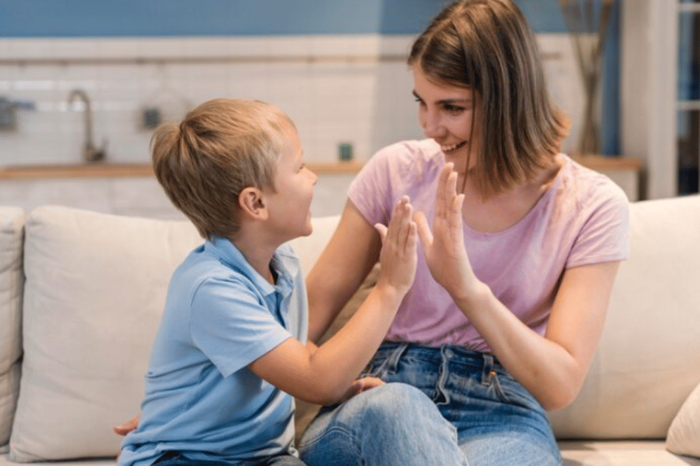 Tantrum Bisa Dicegah! Ajarkan Metode Ini pada Anak Sejak Usia 2 Tahun