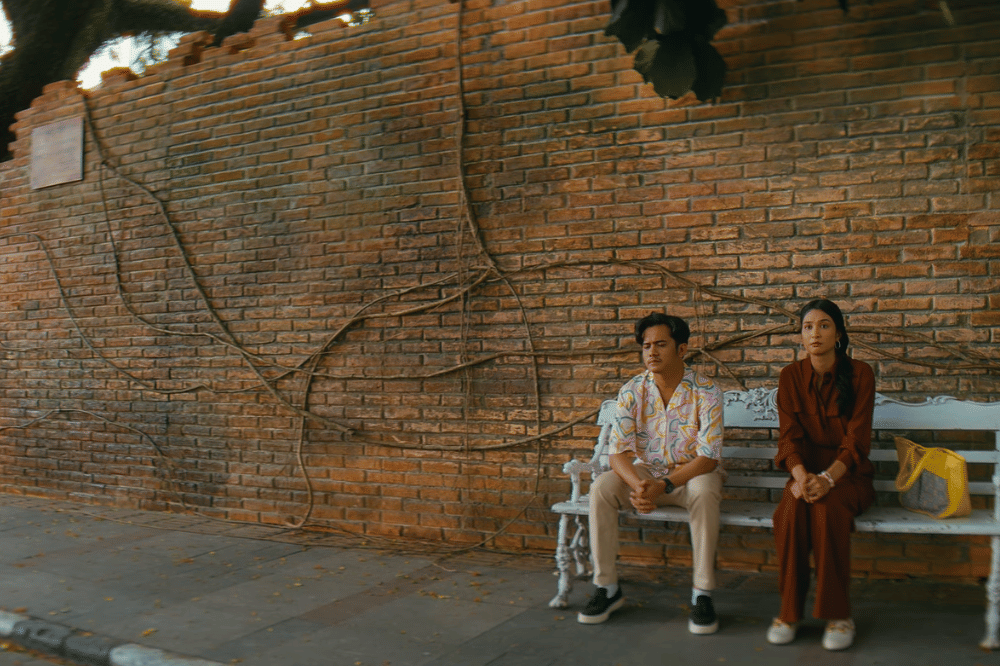 7 Fakta dan Sinopsis Film Dilanjutkan Salah Disudahi Perih 