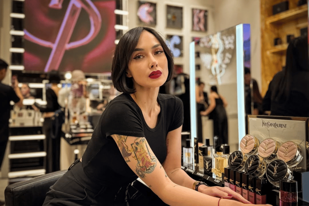 Sudah 7 Tahun Menikah, Sara Wijayanto Masih Dikirim Serangan Santet