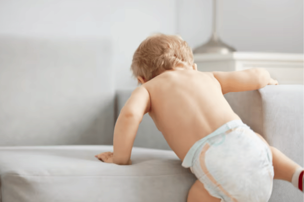 5 Hal yang Harus Dikatakan pada Anak saat Toilet Training