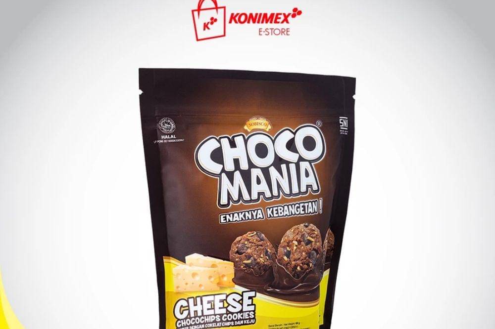 Choco Mania