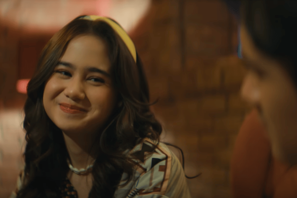 7 Fakta dan Sinopsis Film Dilanjutkan Salah Disudahi Perih 